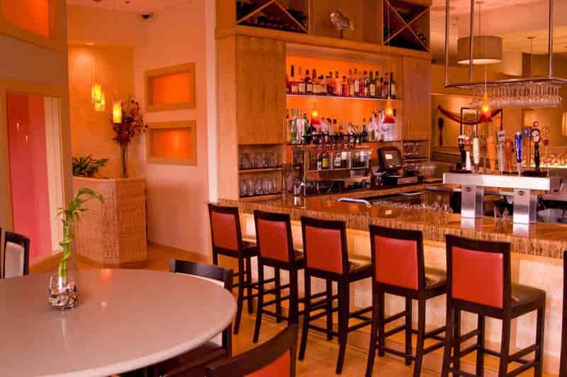 Gallery Wicked Restaurant and Wine Bar American Restaurant in