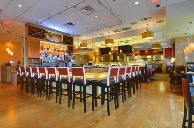 Gallery Wicked Restaurant and Wine Bar American Restaurant in