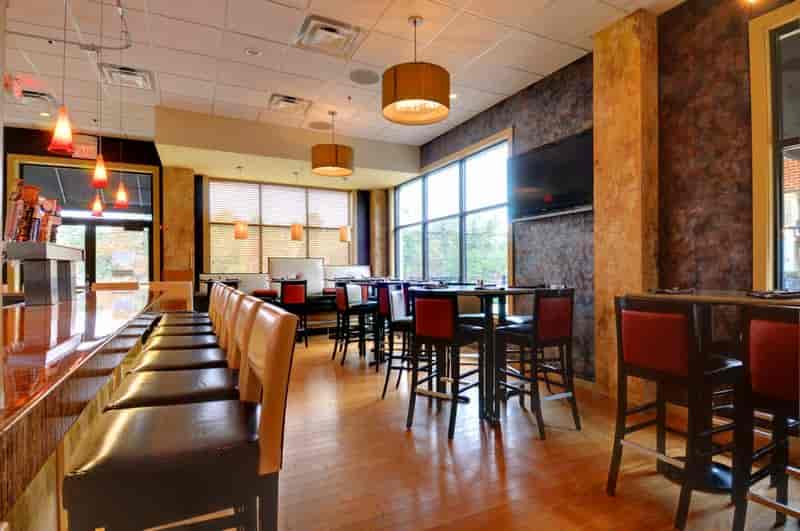 Gallery Wicked Restaurant and Wine Bar American Restaurant in