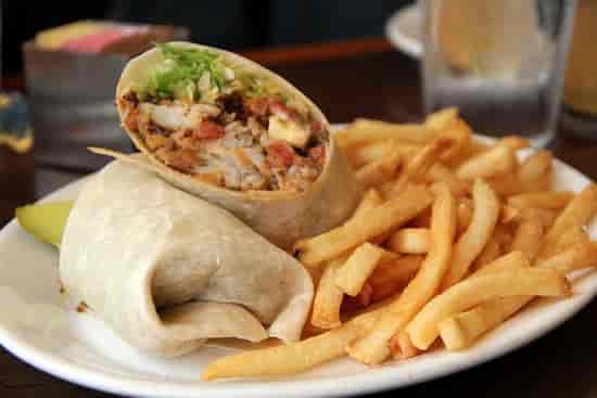 WTF Wrap