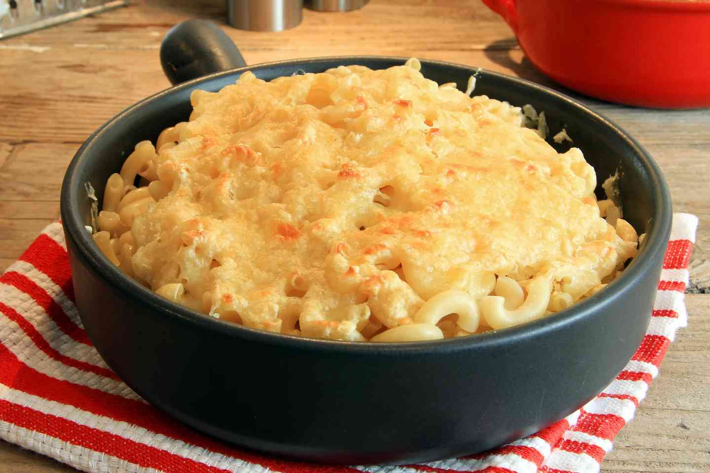 Smoky Mac - Family Size
