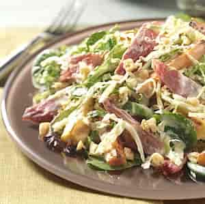 The Reuben Chop