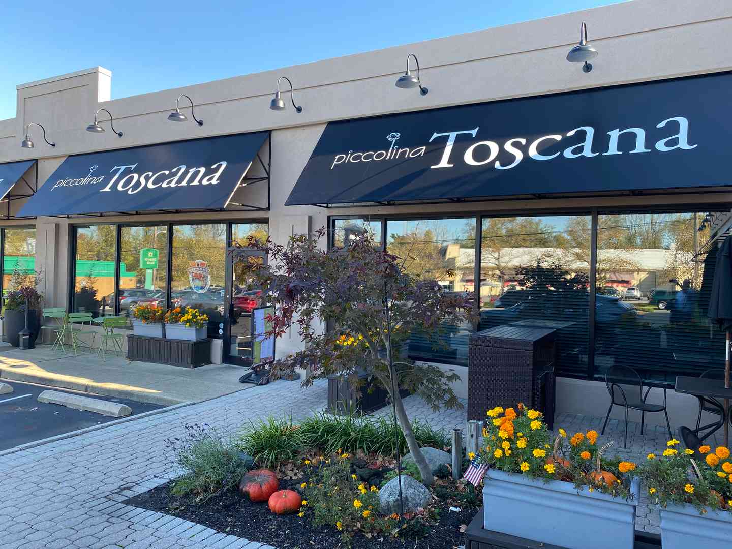 Toscana to Go