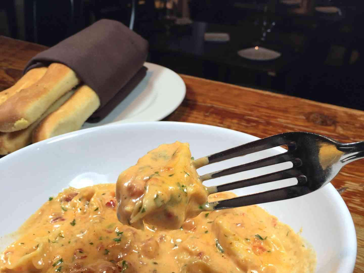 Tortellini