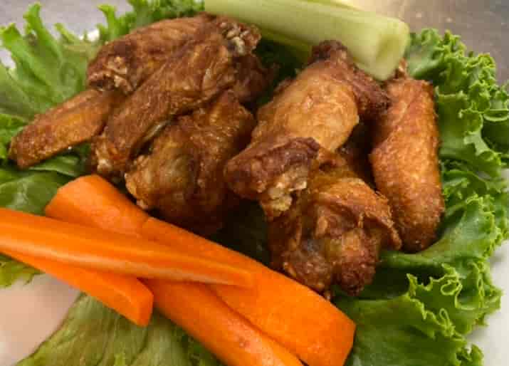 Wings Your Way