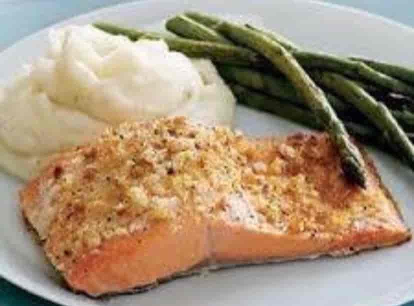 Wild Alaskan Salmon*