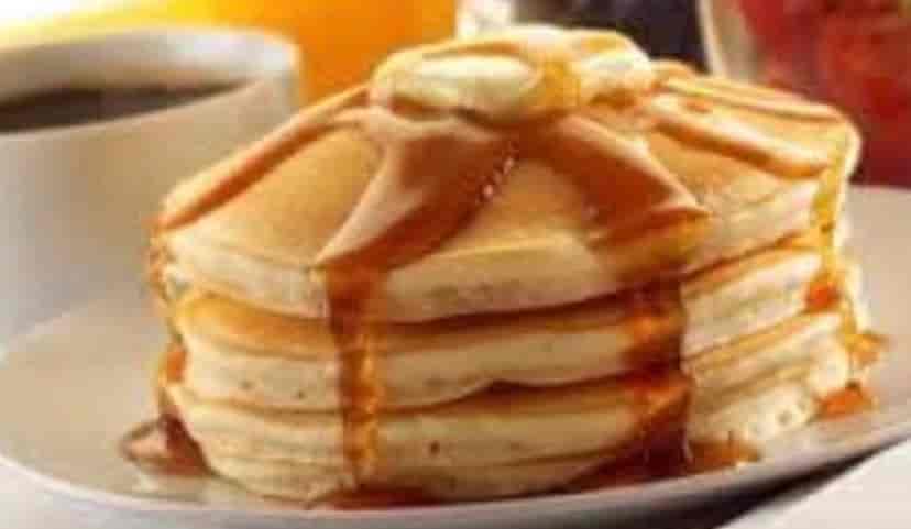Pancake Special