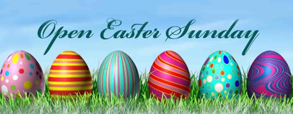 Easter