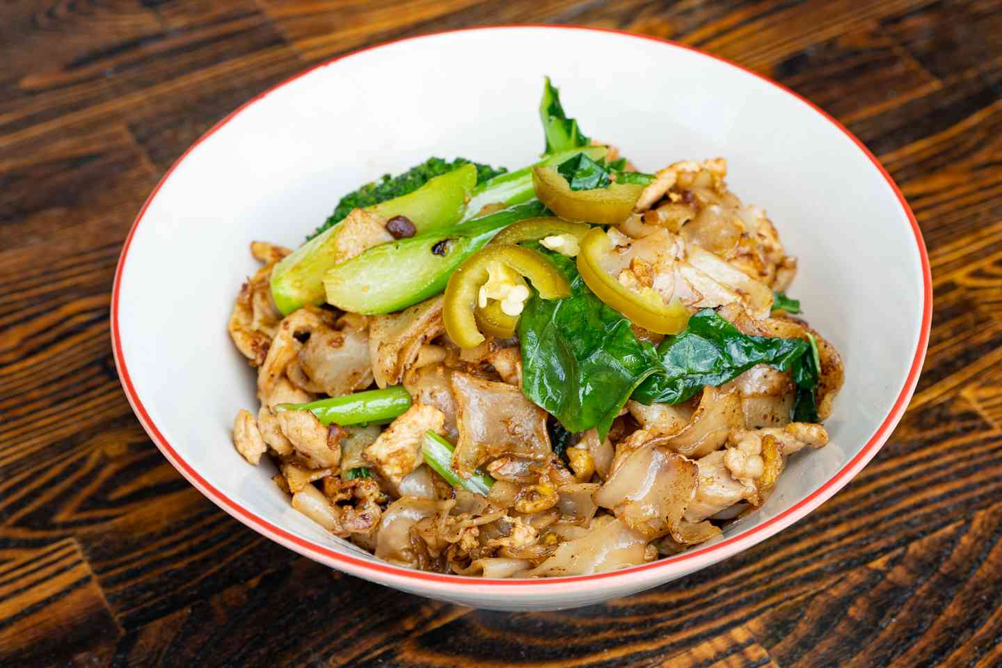 Pad Zee Ew