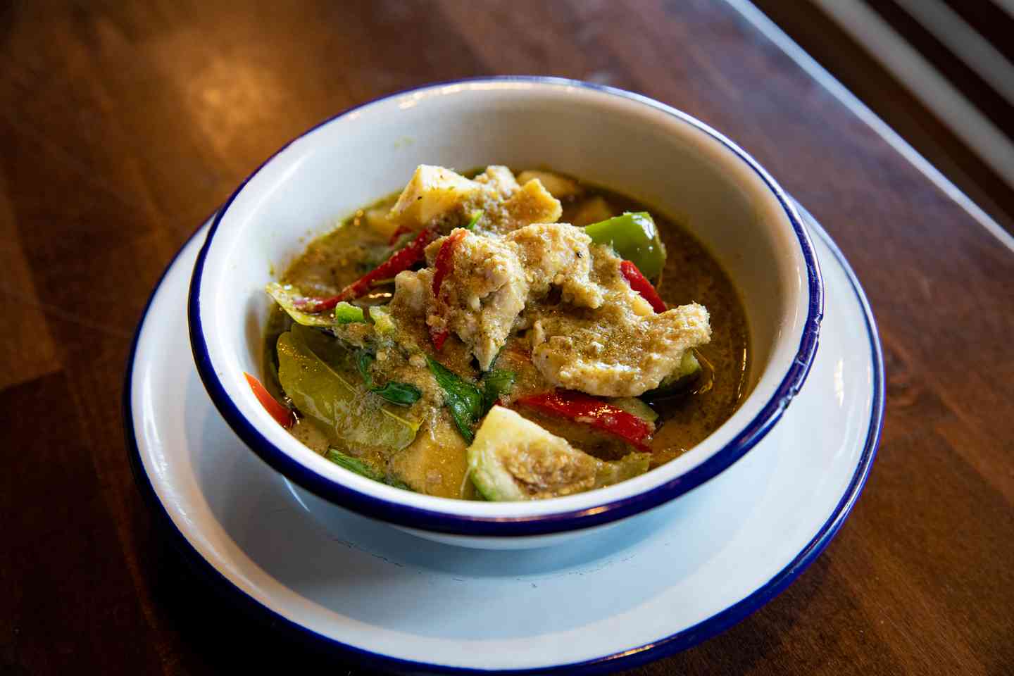 Green Curry