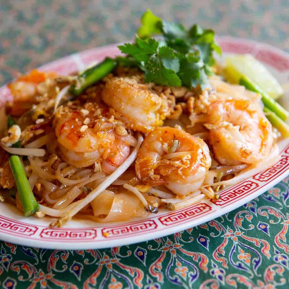 Pad Thai
