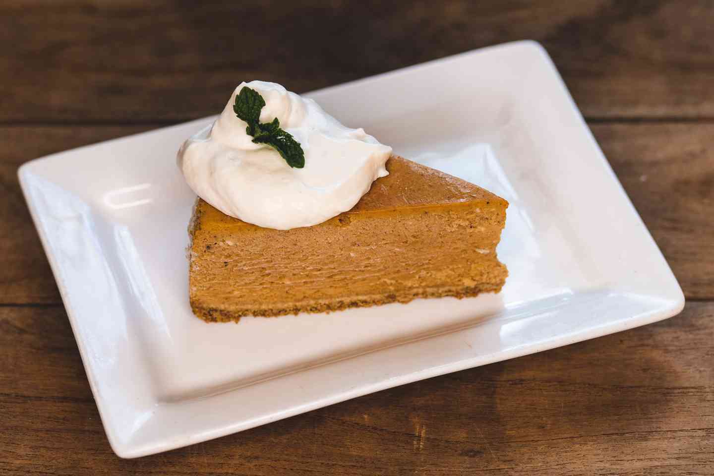 Cheesecake Union All Day Menu Union Public House American