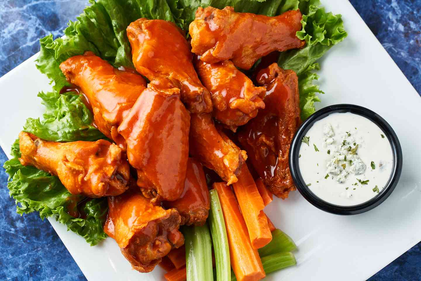 Hot Wings