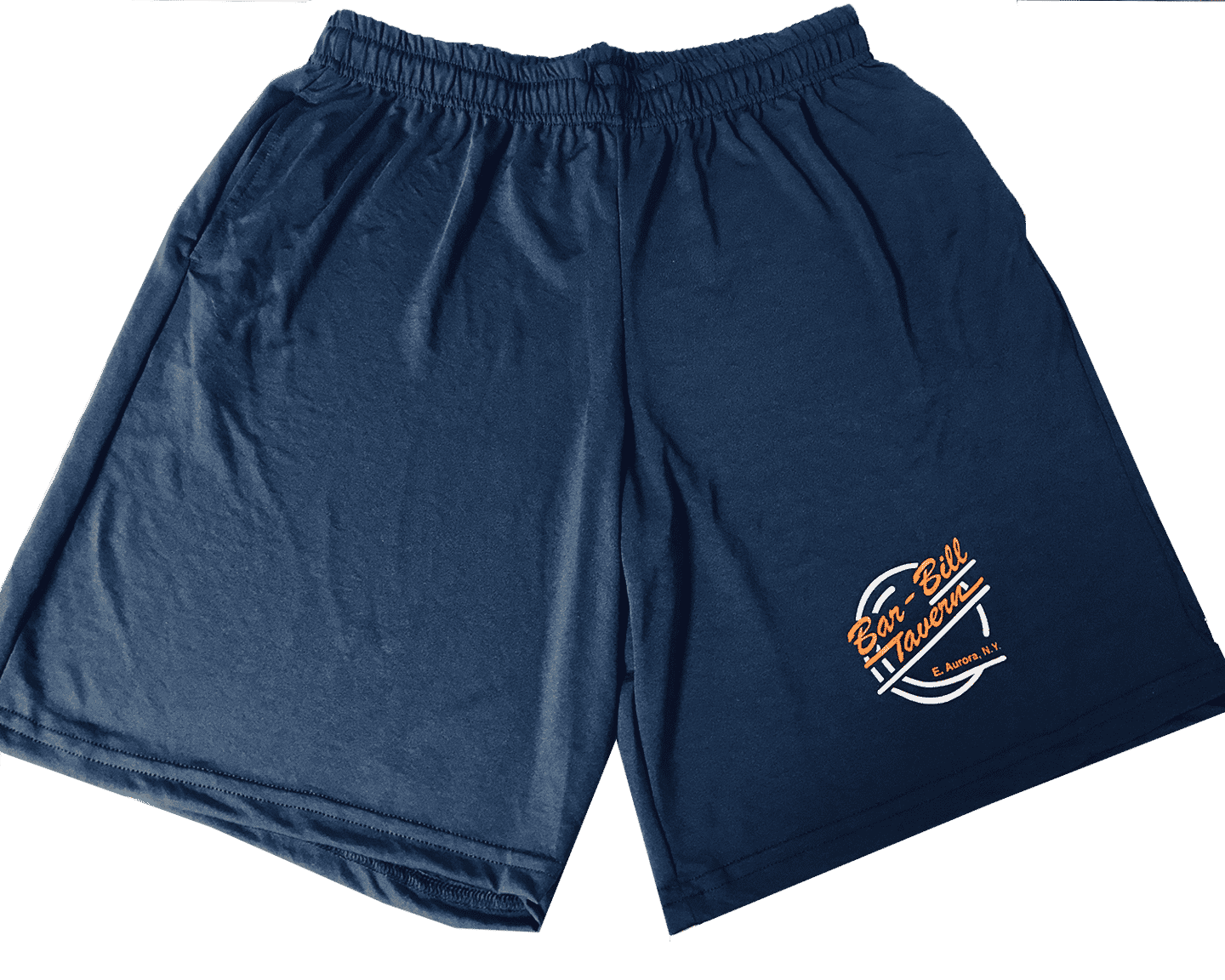 MEN'S BB BASKETBALL SHORTS