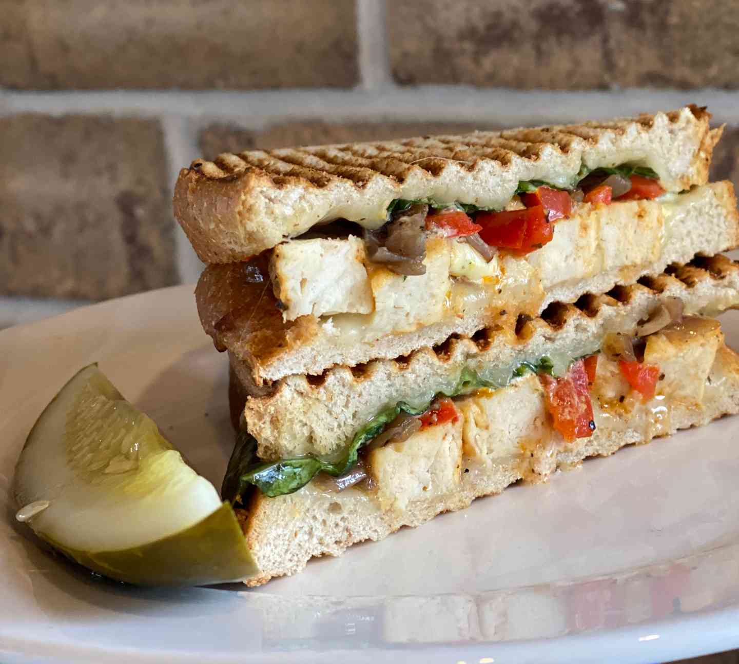 Tuscan Chicken