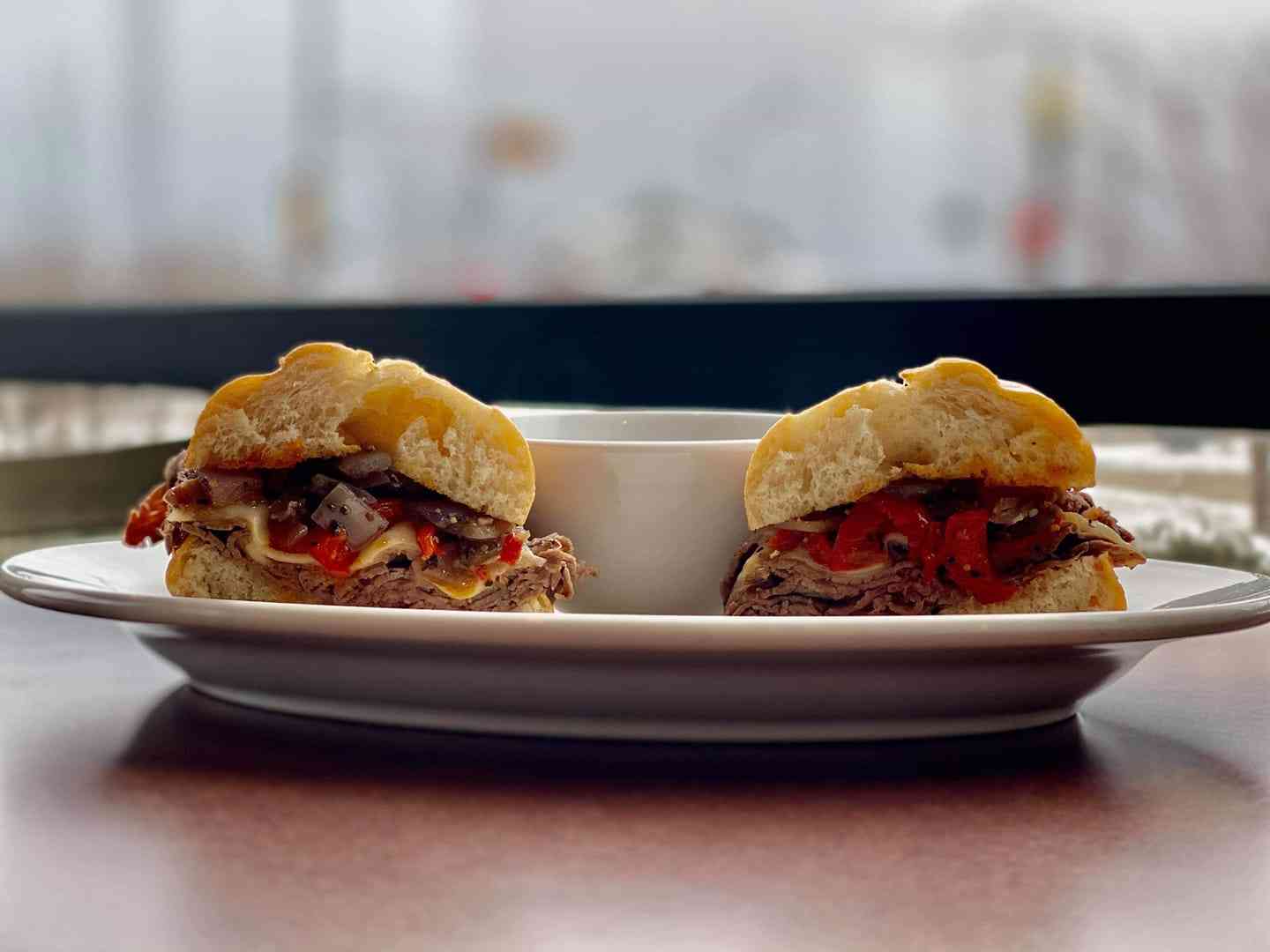 French Dip