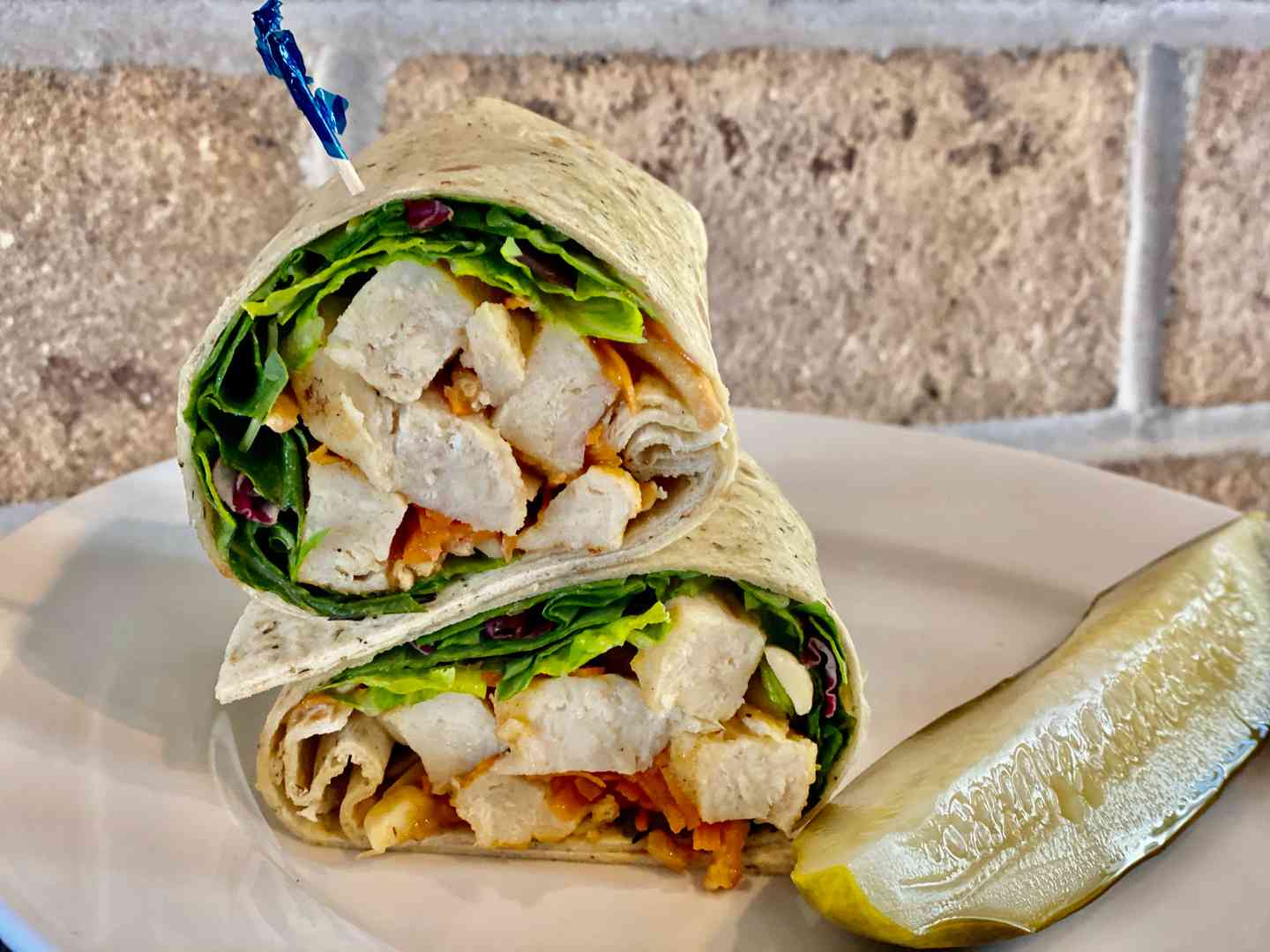 Asian Chicken