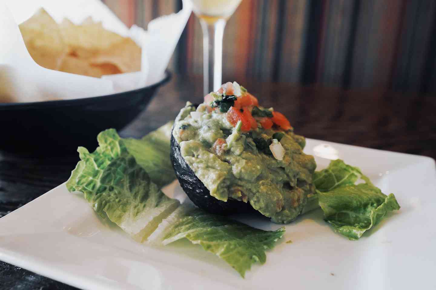 Guacamole Dip