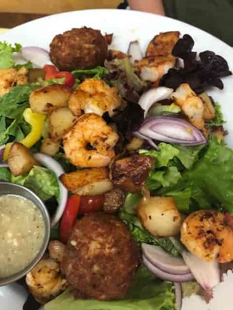 Salade de Mer