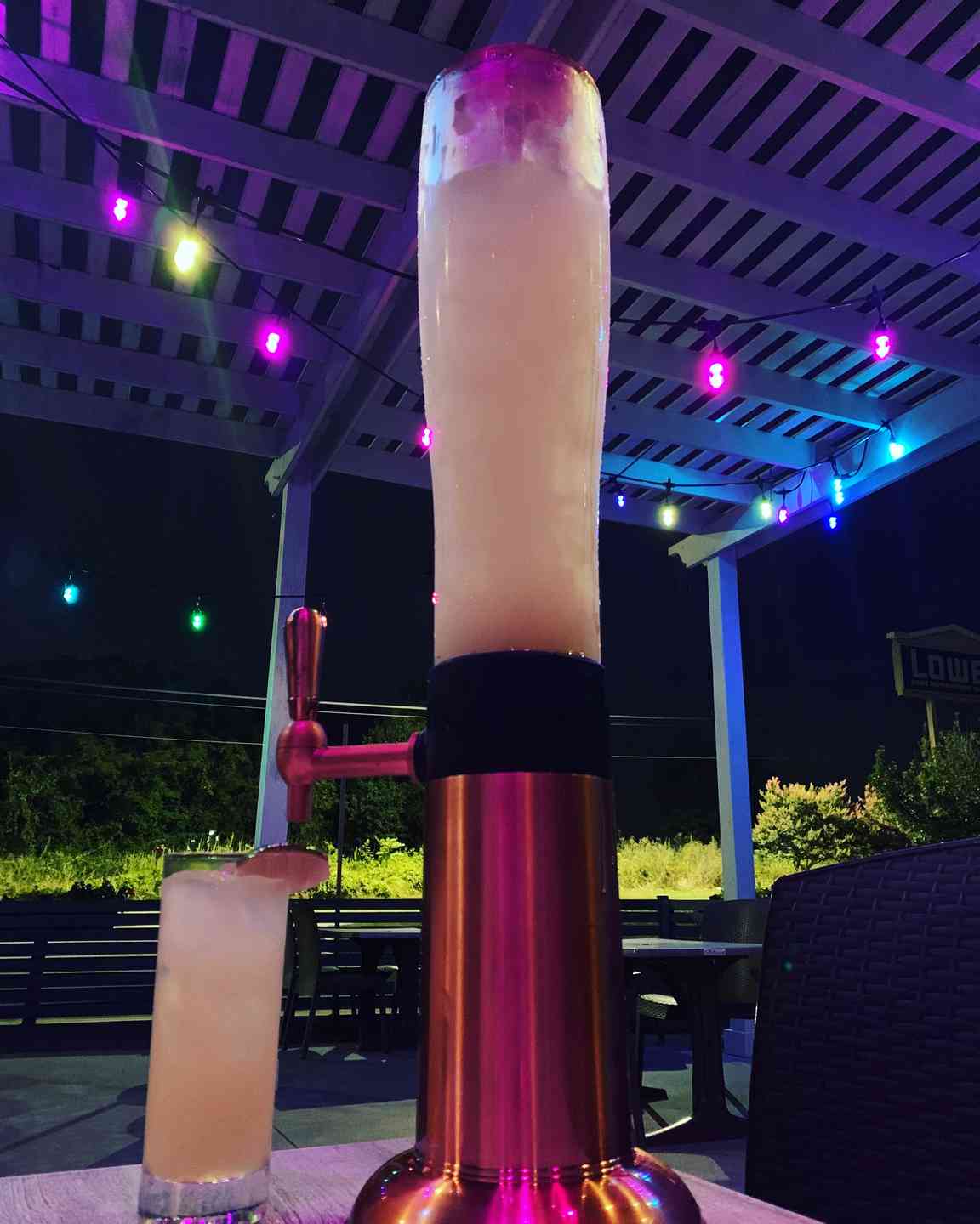 Margarita Towers