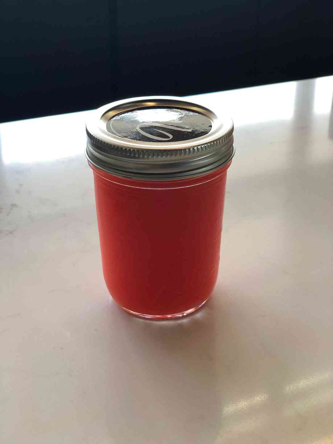 Maynard's Rum Punch