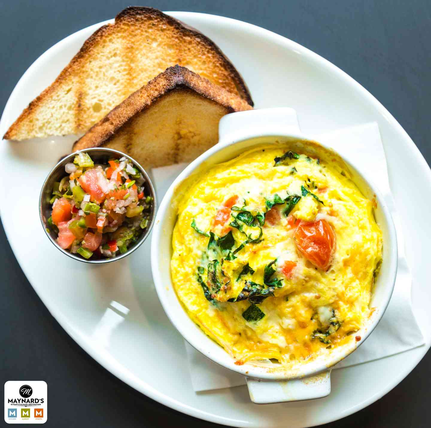 Market Egg Frittata