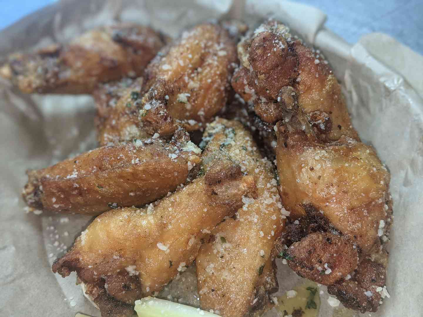 Wings