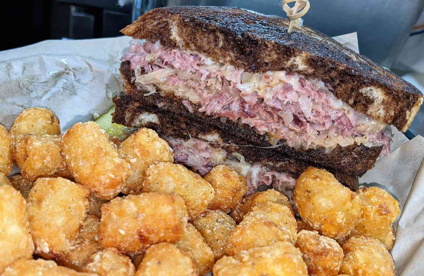 Reuben