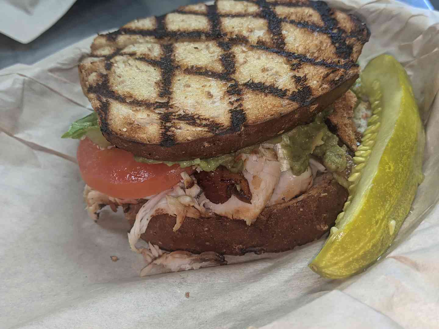 Turkey Club
