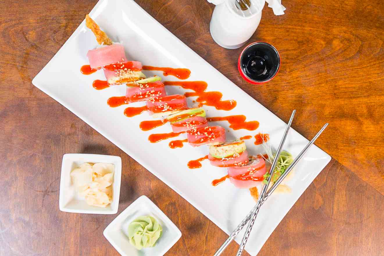 Narita Roll*