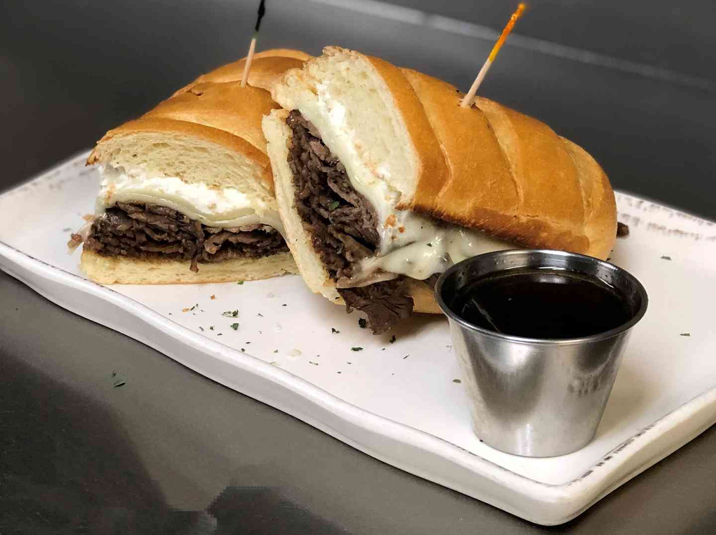 French Dip