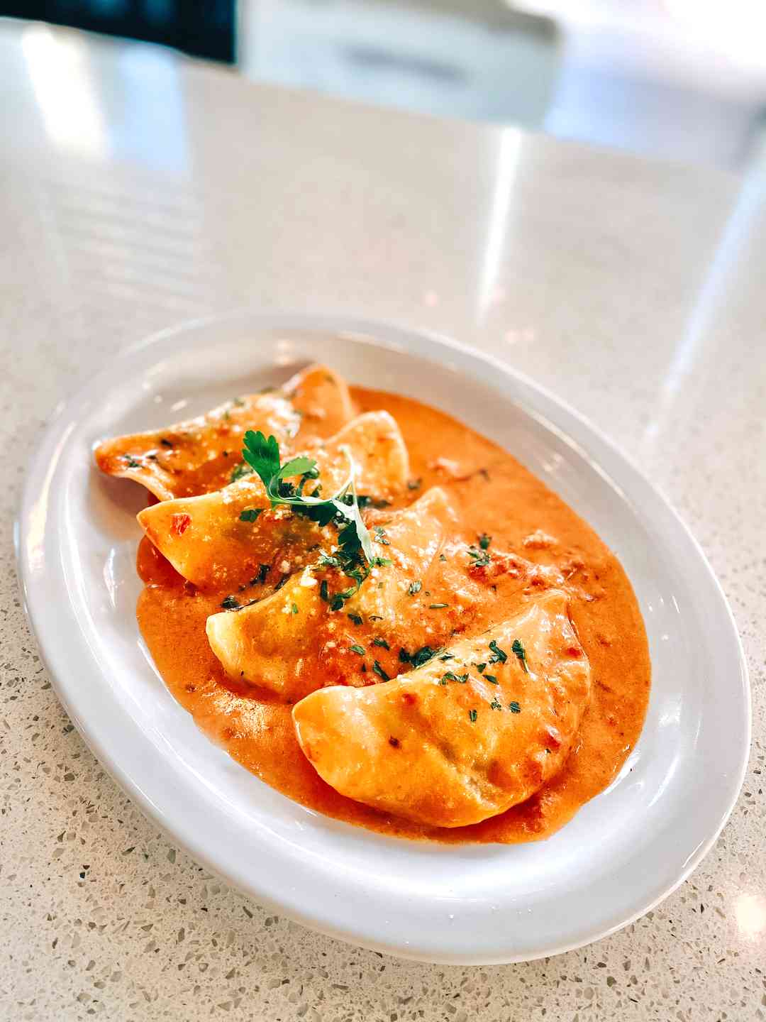 Agnolotti