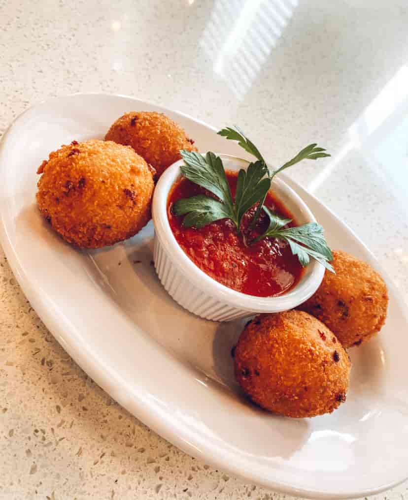 Arancini