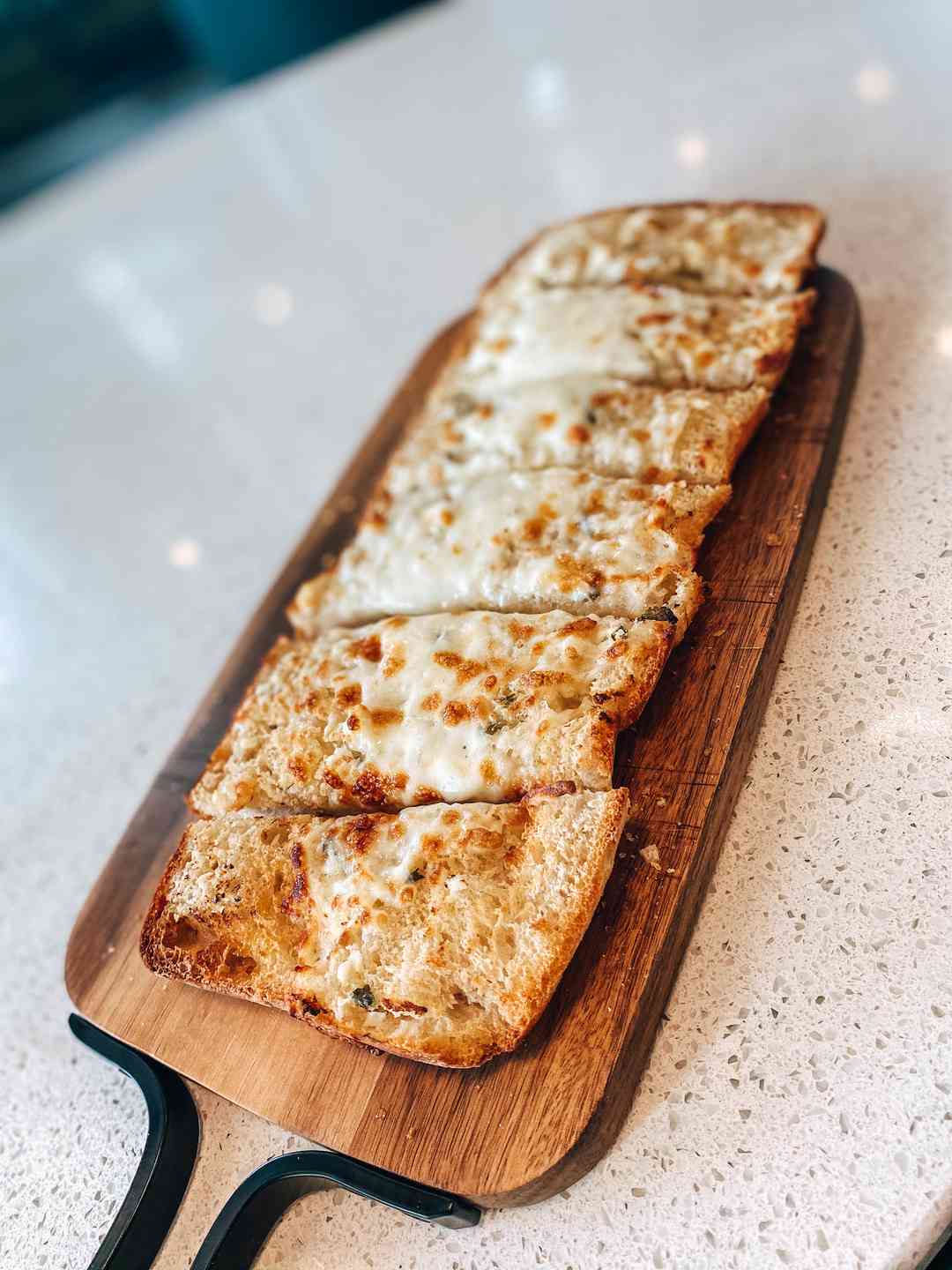 Garlic Bread