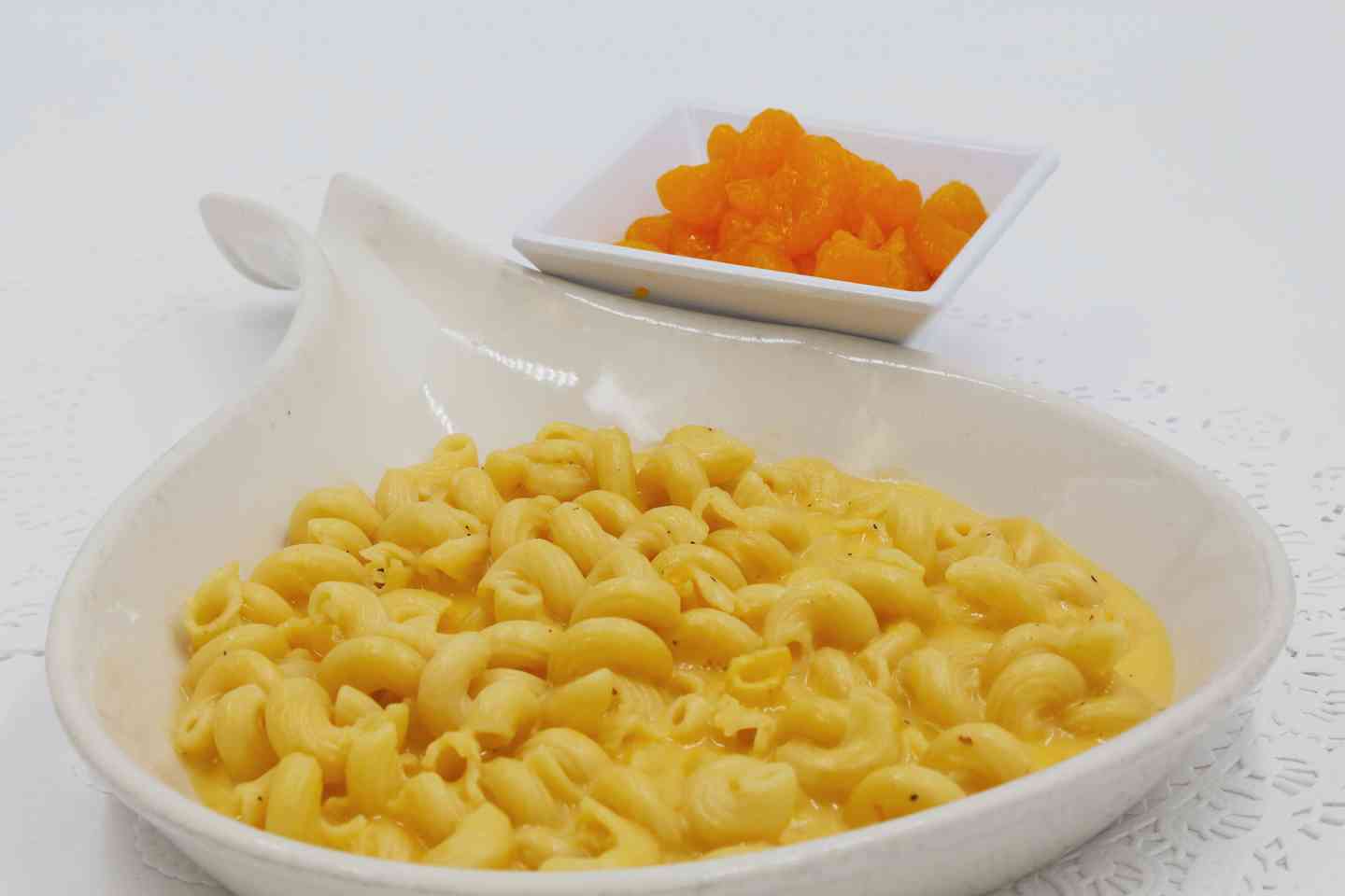 Kids Macaroni and Cheese