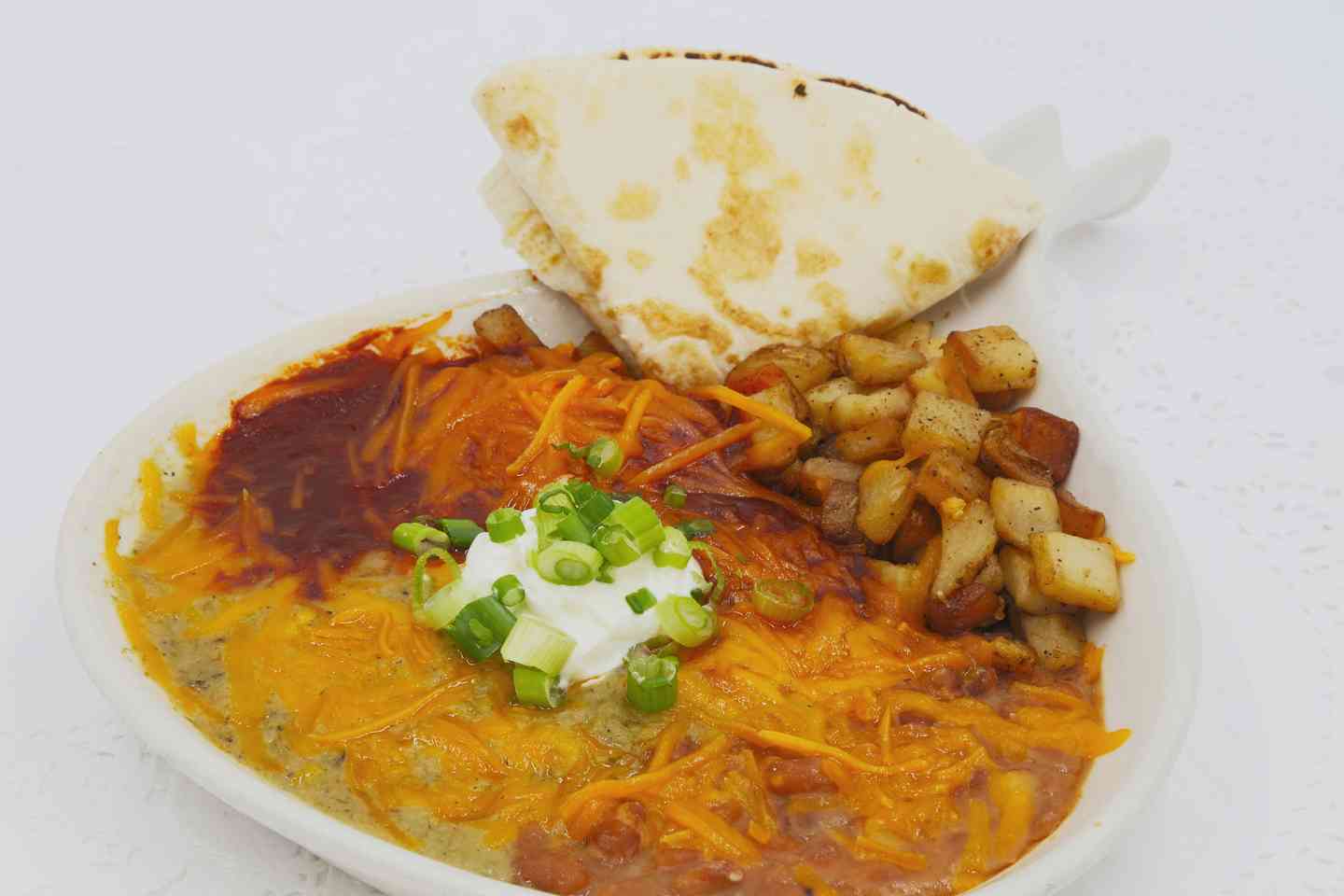 Rio Rancho Huevos Rancheros