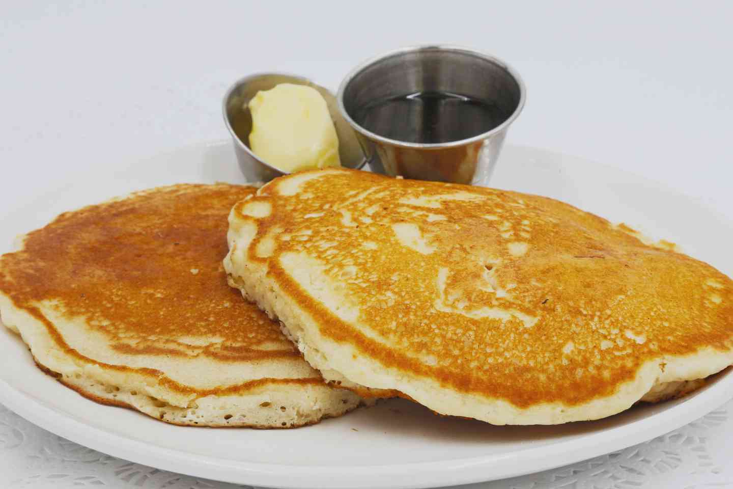 Ruidoso Pancakes