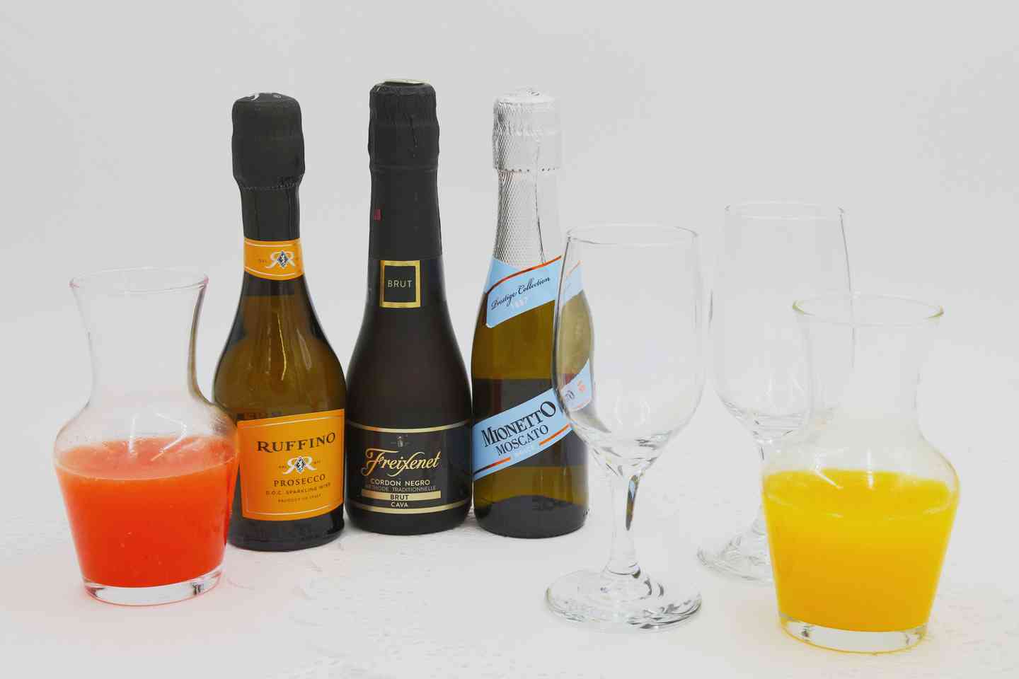Mimosas