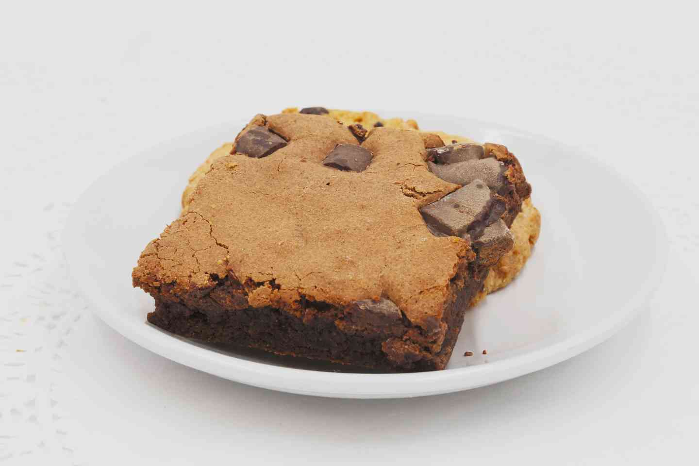 Gluten Free - Brownie