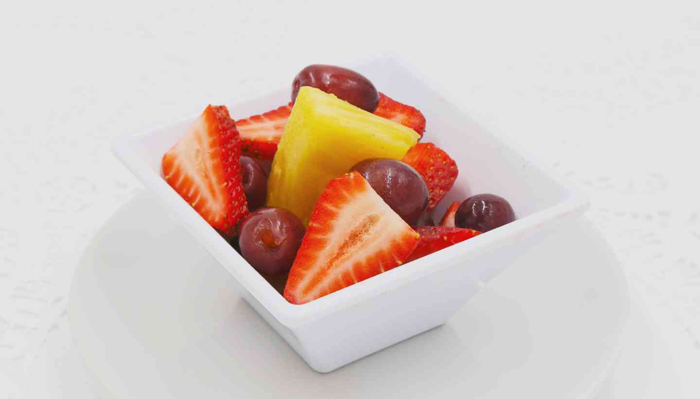 Fruit Salad