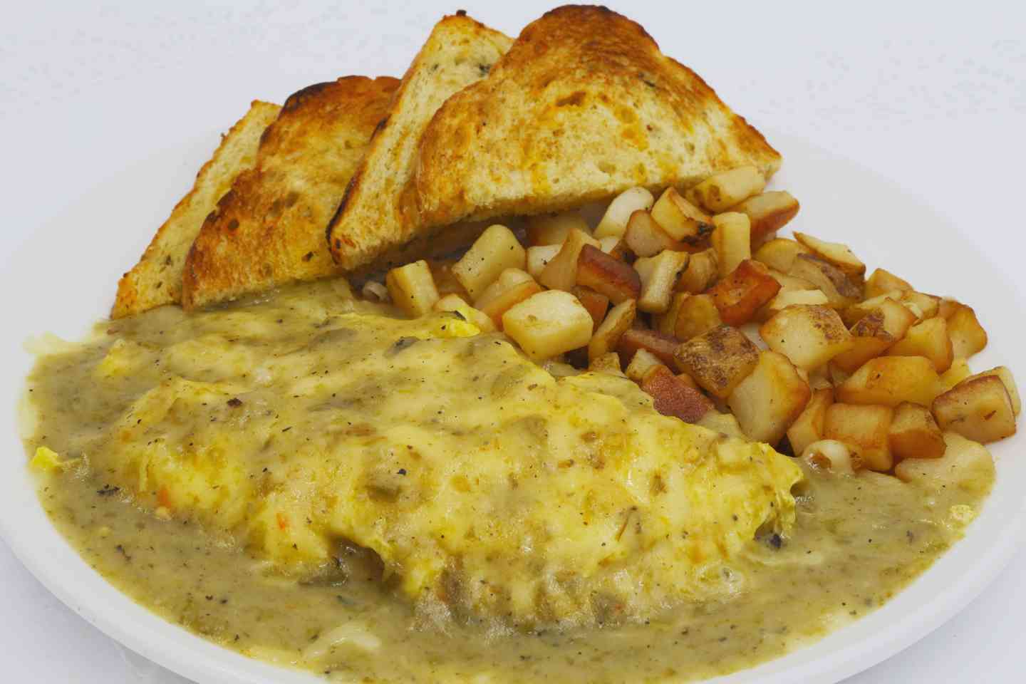 Hondo Chile Relleno