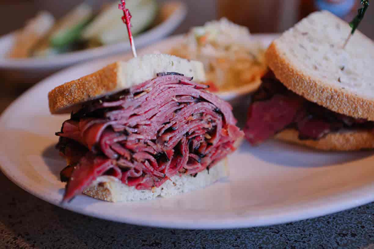 74. pastrami