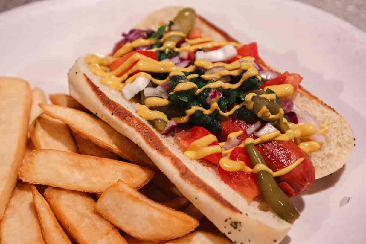 Chicago Dog