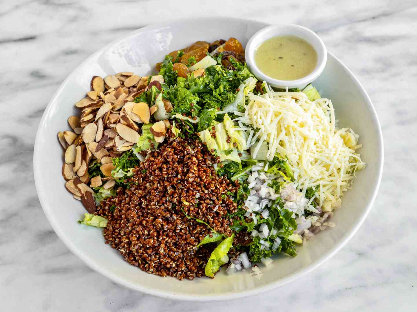 Kale Salad
