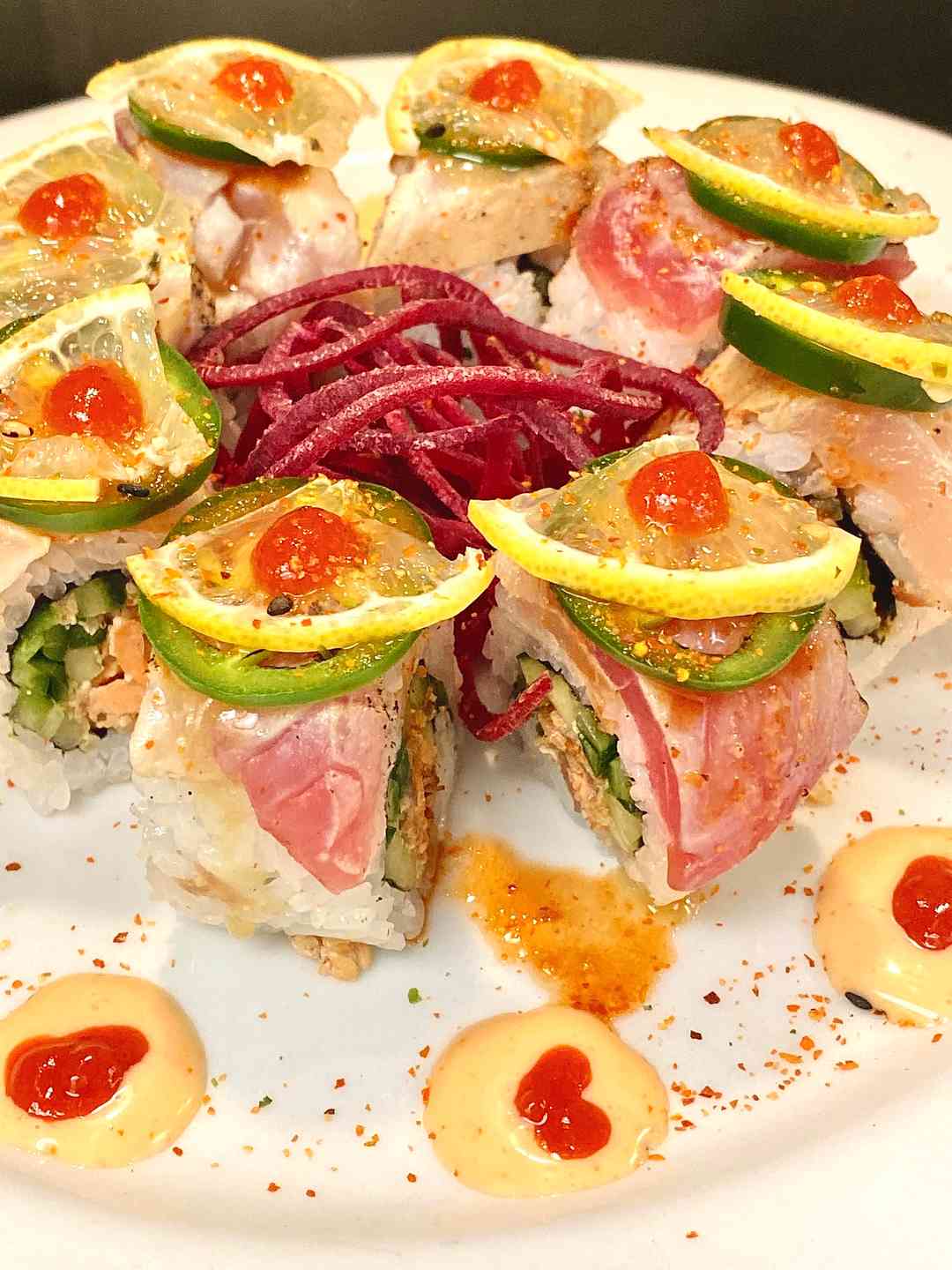 Chef's Special