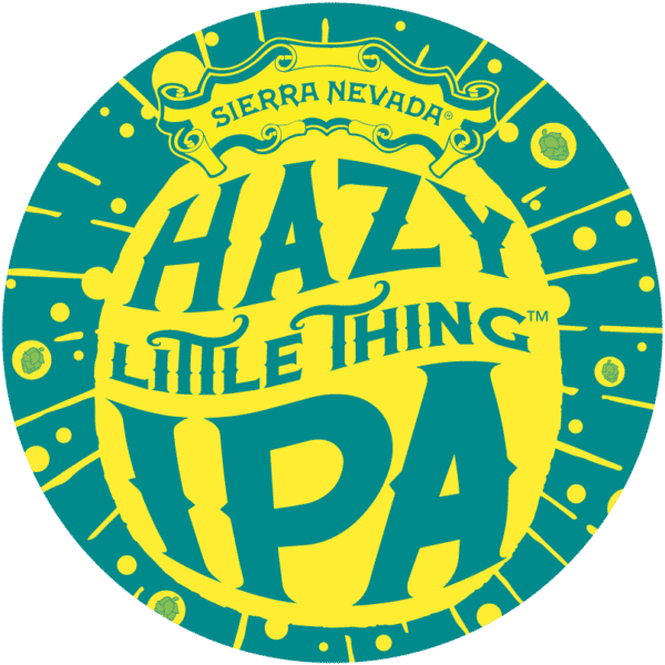 Sierra Nevada - Hazy Little Thing 6 / 5
