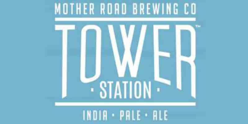 Mother Road - Tower Station 6 / 5