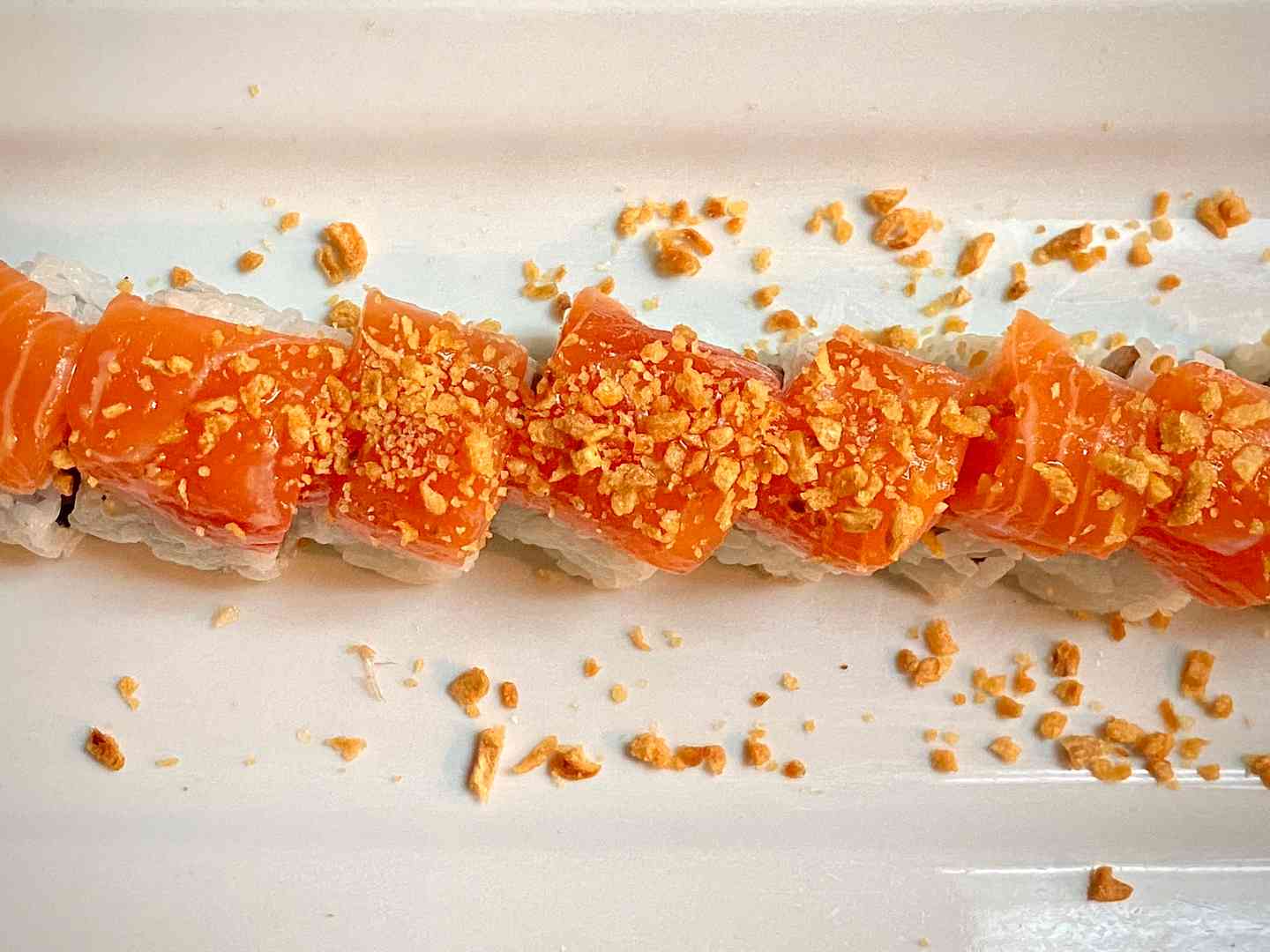 Sicilian Roll