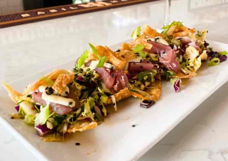 Lolo Tostada
