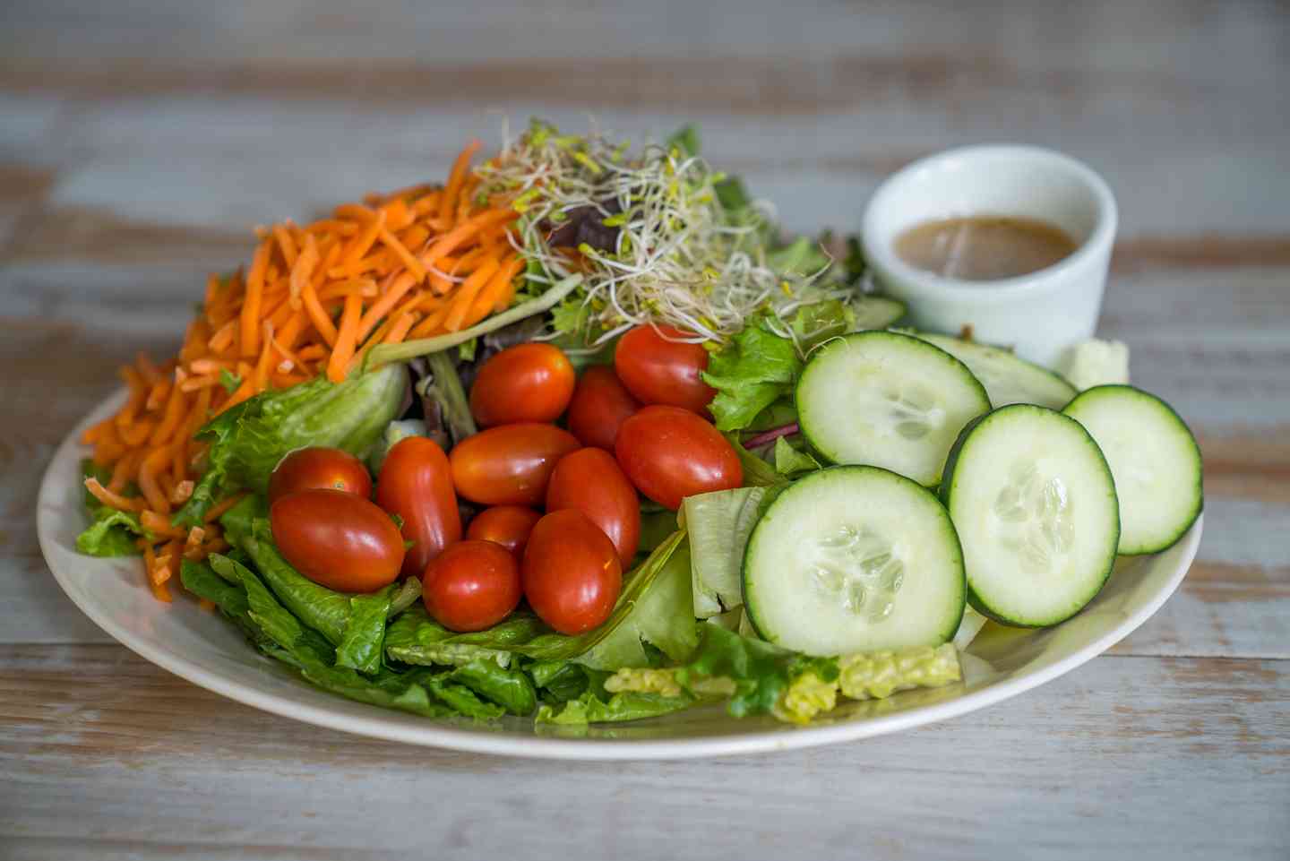 Garden Grab